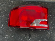 2012-2018 SEAT TOLEDO MK4 DRIVER RIGHT SIDE REAR TAILLIGHT LAMP 18489602