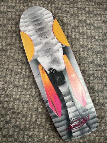 Krooked pure evil - bird, beamer
