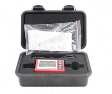 Leeb Hardness Tester with Range 170-960HLD Standard HLD/HB/HRB/HRC/HRA/HV/HS