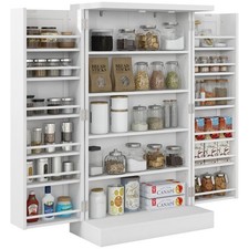 Small Kitchen Cupboard Storage