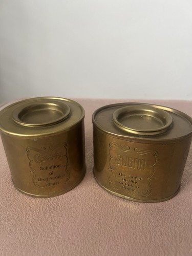 Vintage coffee selection - vintage, of
