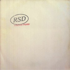 RSD - Dubplate Archive - Vinyl