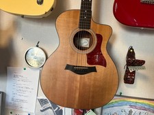 Taylor 114CE (no260417)