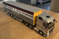 WSI Mercedes John T  Evans