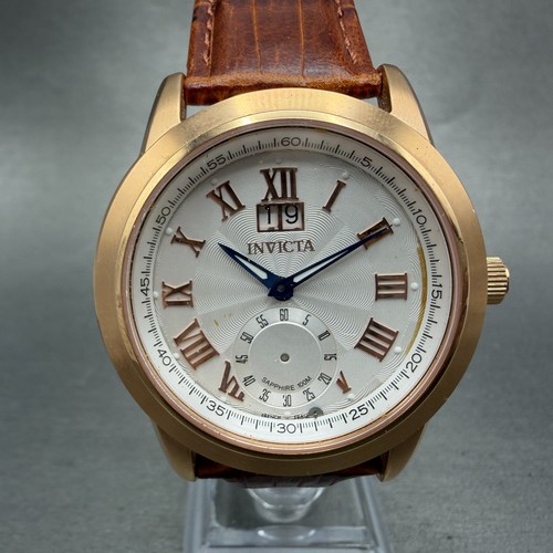 Invicta watch men - invicta,