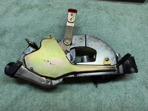Mercedes r129 1298000674 - sl,
