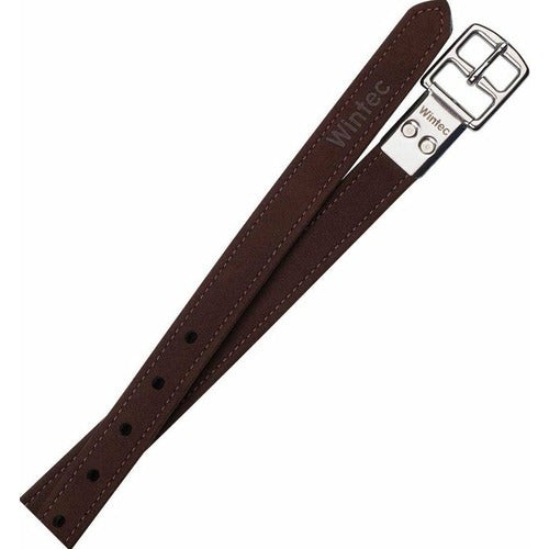 Wintec pro stock - stock, stirrup