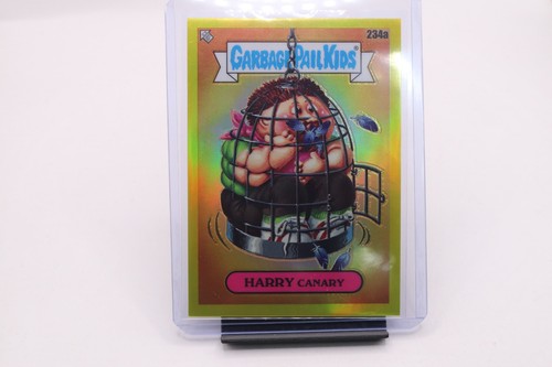 Topps garbage pail kids - topps,