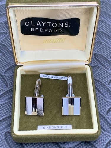 Vintage sophos diamond cut - diamond,