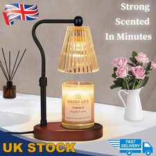 Candle Warmer Lamp Burner