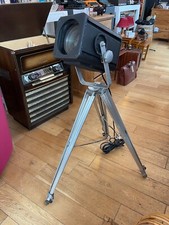 Rank Strand Stage Light