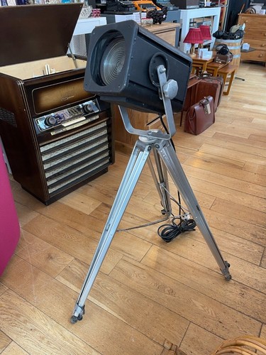 Rank strand stage light - rank,