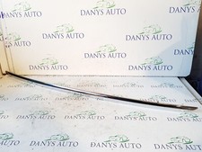 VW PASSAT B6 ESTATE 2005-2010 TAILGATE CHROME TRIM STRIP