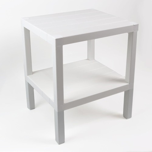 Side tables storage - side, coffee