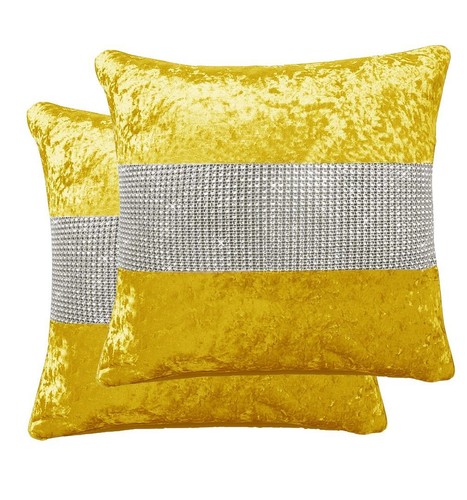 Set crushed velvet - 2,