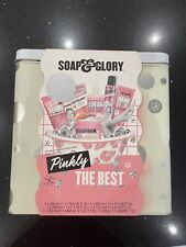 Soap And Glory Pinkly The Best