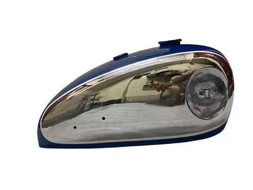 Bsa a10 blue - blue, sapphire