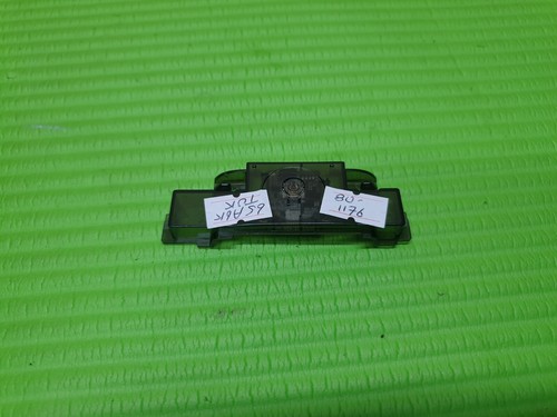 Power switch button - power, ir