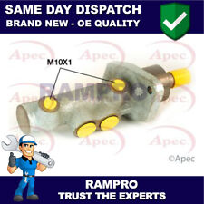 Rampro Brake Master Cylinder