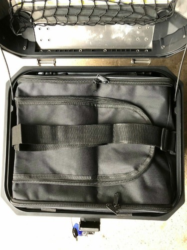 48l top box pannier - 48l,