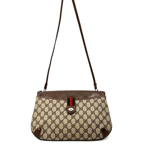 Vintage gucci sherry - gucci, gg