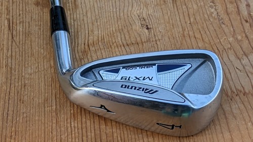 Mizuno hemi cog single - mizuno,