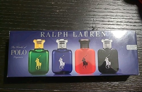 Ralph lauren polo - ralph, 4
