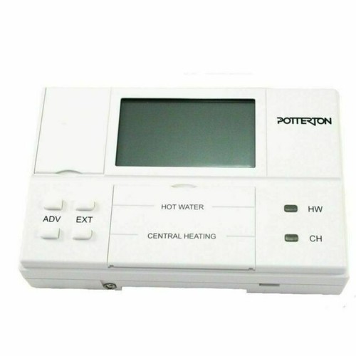 Potterton ep2 series twin - series, 2