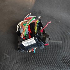 2006 PEUGEOT 206 FUSE BOX