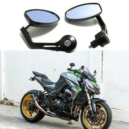 Motorcycle handlebar bar - 7/8",