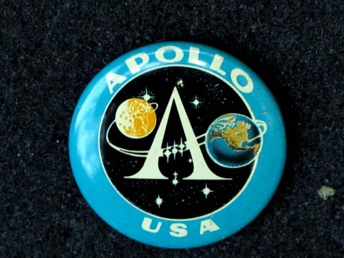 Usa moon mission apollo - usa,