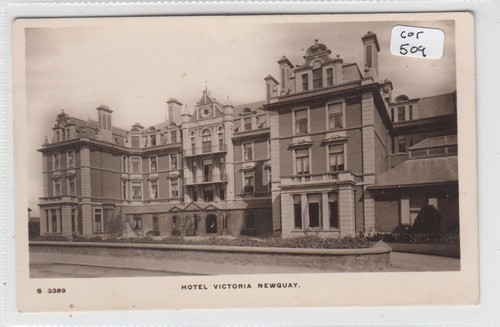 Newquay cornwall the hotel - cornwall,