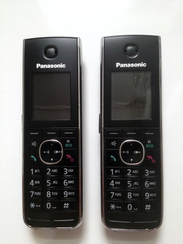Panasonic tga856 2x - kx-tga856,