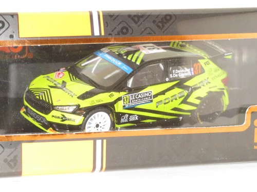 Skoda fabia rally2 - skoda,