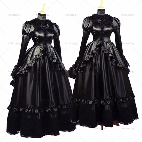 Sissy maid long - sissy, victoria