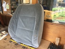 Genuine Peugeot 406 Mk1 front