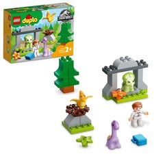 Lego Duplo Dinosaur Nursery