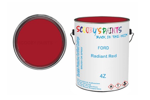 Classic paint for ford granada - classic,