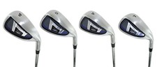 AGXGOLF MAGNUM XS WIDE SOLE
