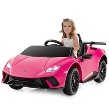 Toddlers 12V Ride On Toy Car