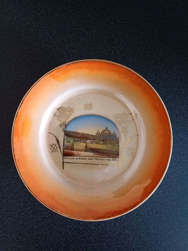 Vintage lustre ware - lustre, small