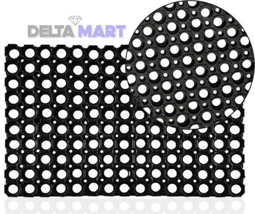 Heavy duty rubber grass - heavy,