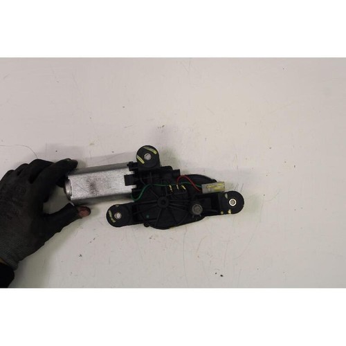 Rear windscreen wiper motor - windscreen,