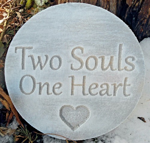 Concrete mold two - concrete, souls