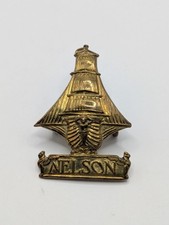 Nelson Battalion Royal Naval