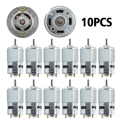 10x 775 dc12v 24v - 1/2/5/10x, large