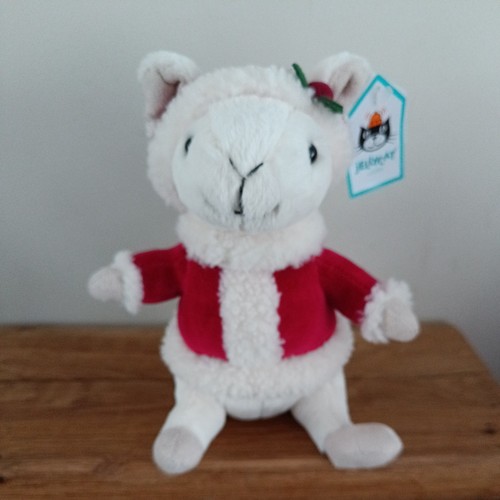 Jellycat merry mouse - jellycat,
