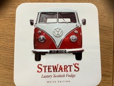 Classic Stewart's Volkswagen