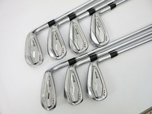 Dunlop srixon zx5 iron - srixon,