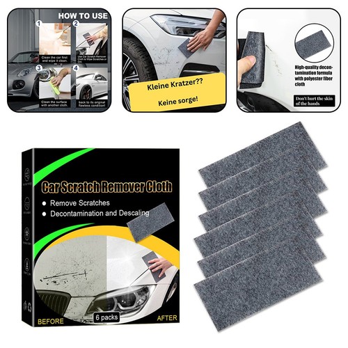 Restore your vehicle beauty - restore,